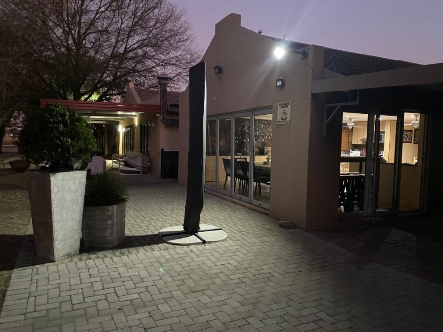3 Bedroom Property for Sale in Louterwater Free State